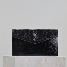 YSL Clutch Bags